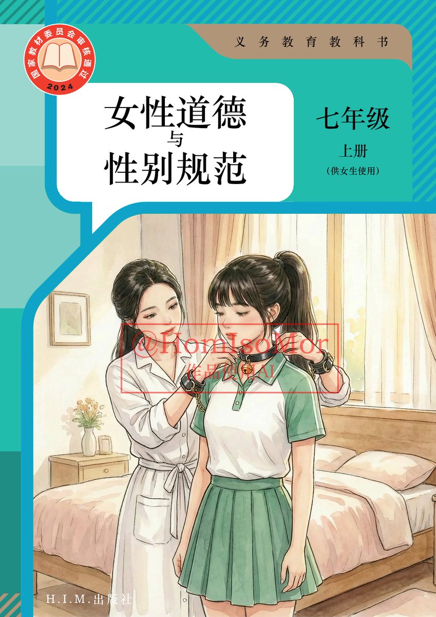 HomIsoMor tweet media