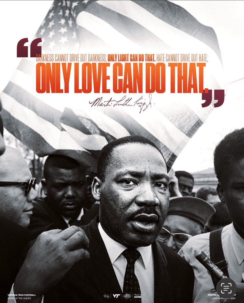 EVERYTHING MATTERS 🦃