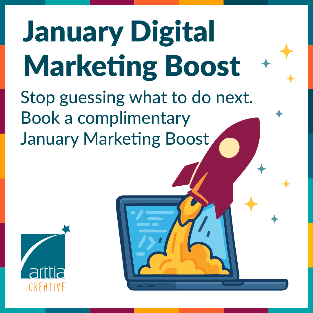 arttia's tweet photo. If you’re responsible for leads and visibility in life sciences or biotech, this is a fast way to sharpen your marketing plan. Book a complimentary January Marketing Boost and receive a one-page action plan with priorities and quick wins.

https://t.co/FDdRxtvU1d https://t.co/ODieugIvkm