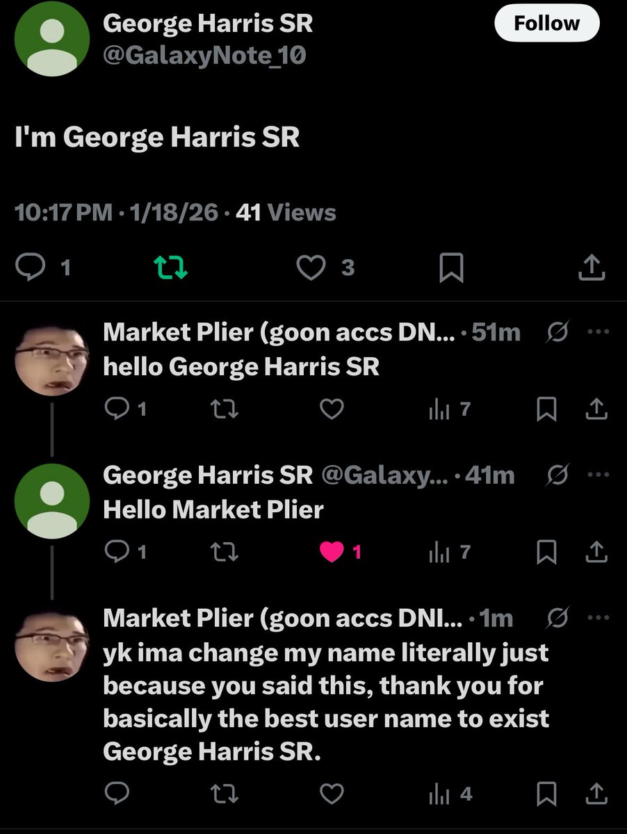 screaming man tweet media