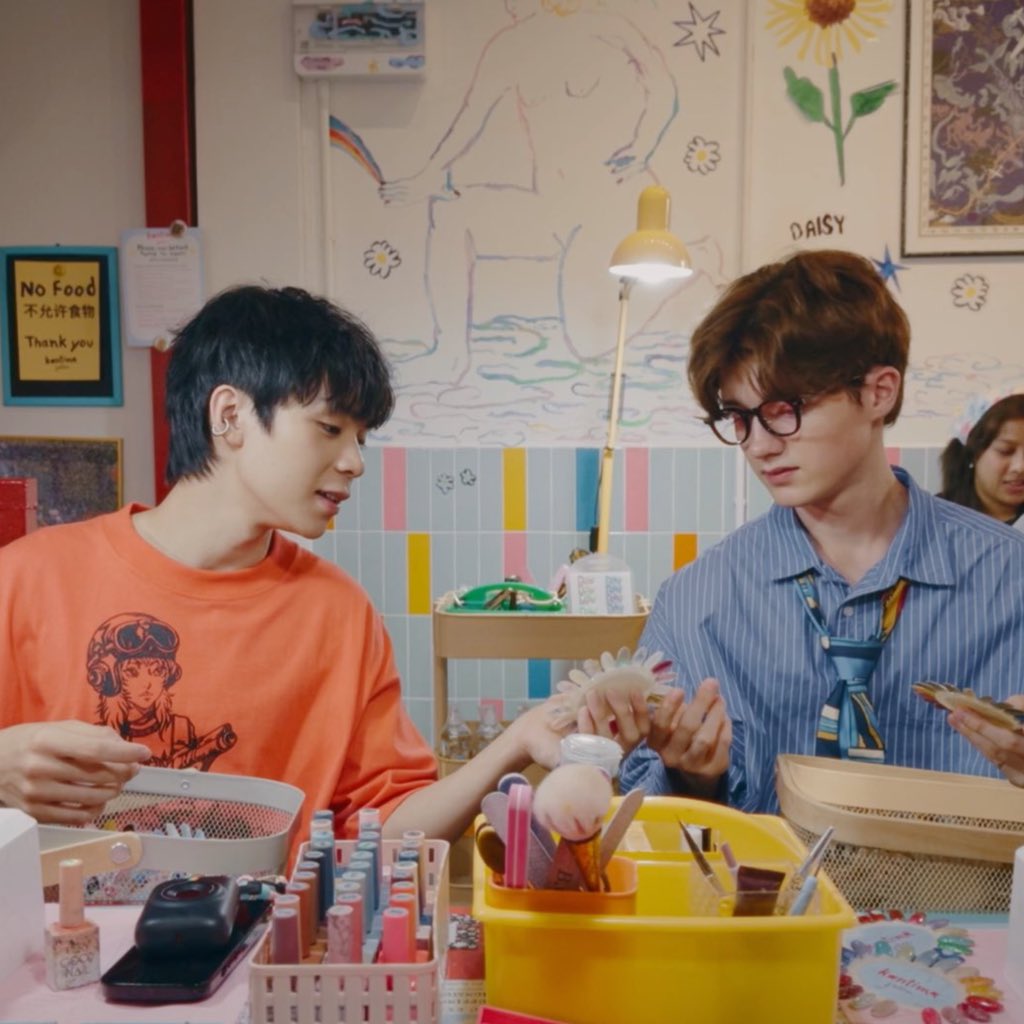 fadddwich's tweet image. GETTING READY                    TO MAKE HISTORY