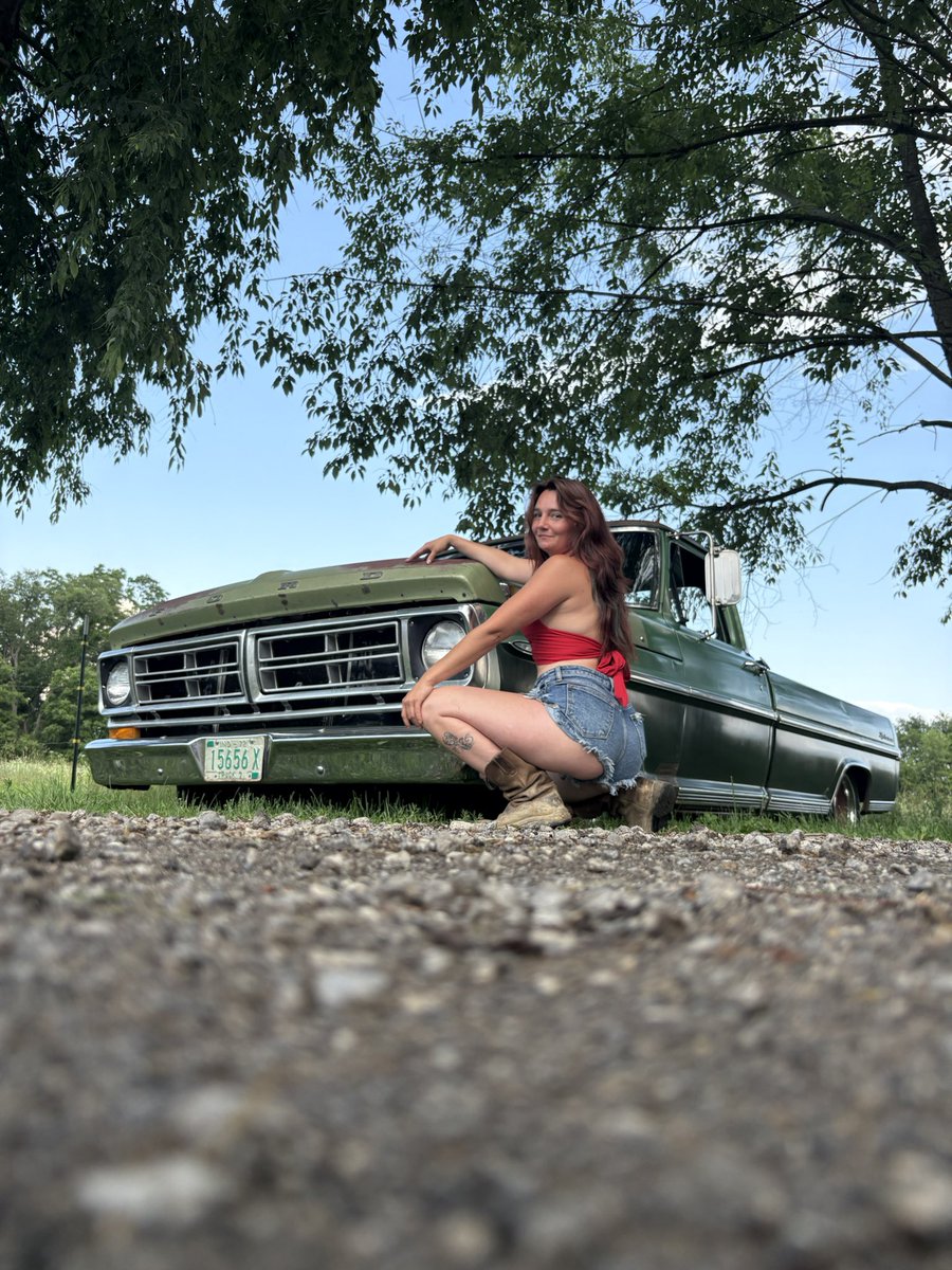 Chels (@Baddieoffroad) / Posts / X