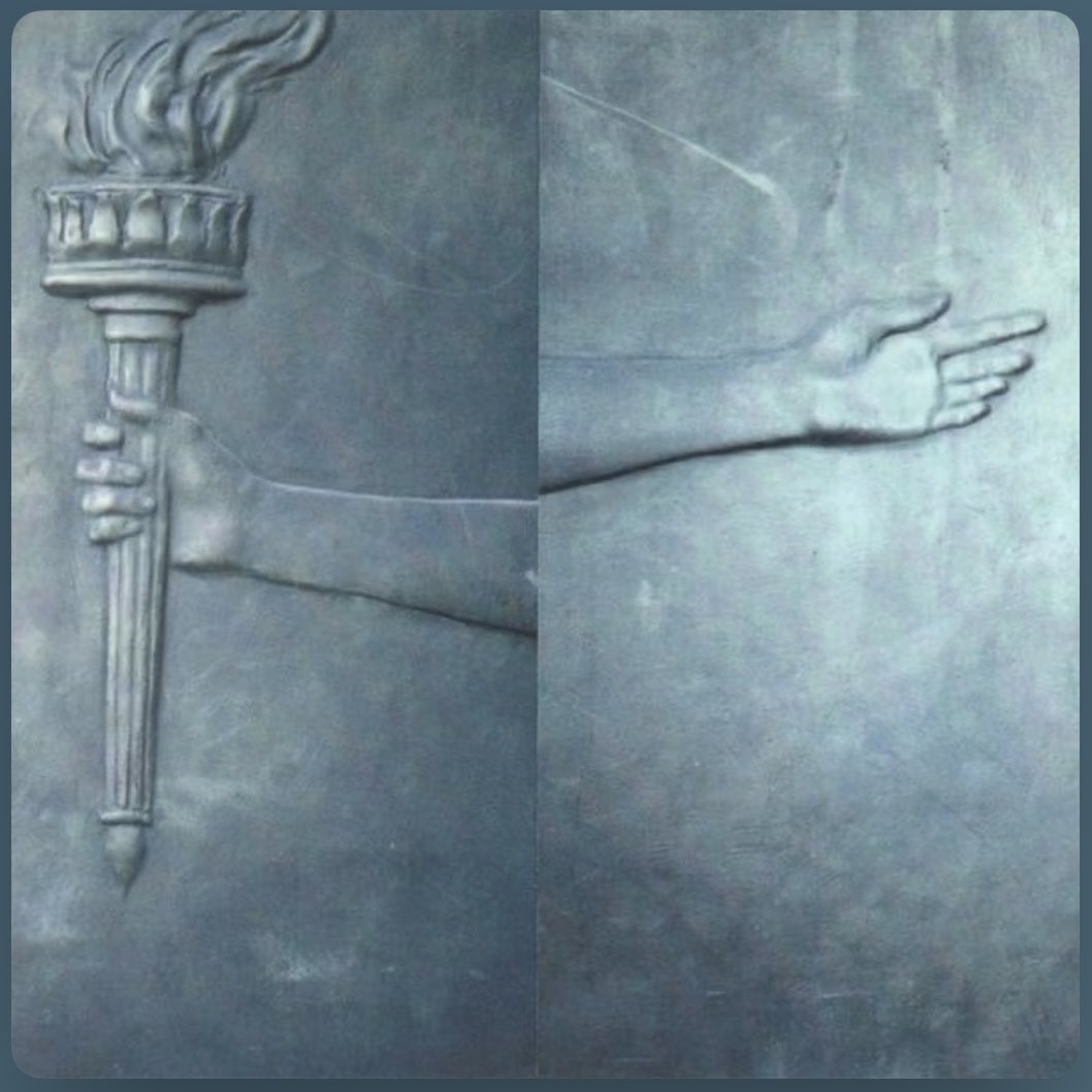 20 albums that turn 25 in ‘26

13: Fugazi : The Argument

All great things must come to an end, &amp; this marked the finale of one of the best bands of all time. It may not be the ‘career defining’ album, but it was one of the best things they ever did &amp; an amazing parting gift.