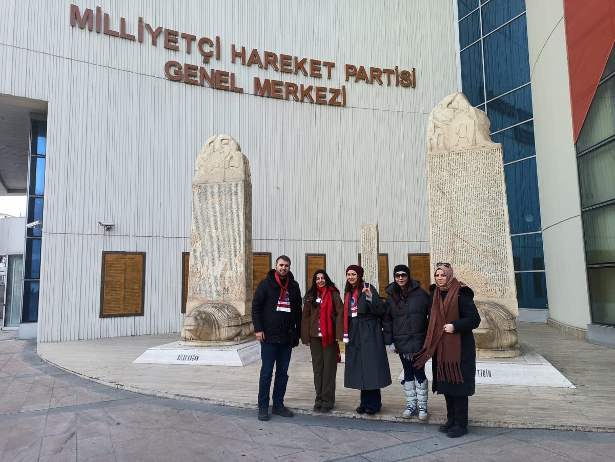 Öğretmenler Ankara’da tek ses olacak! Bu sese MHP’nin de kulak vermesini ve mağduriyetin çözümü için destek olmasını talep ediyoruz.
<a href="/tcmeb/">Millî Eğitim Bakanlığı</a> <a href="/Yusuf__Tekin/">Yusuf Tekin</a> <a href="/RTErdogan/">Recep Tayyip Erdoğan</a>
#AnkaradaOgretmenlerTekSes