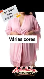 ameishonei's tweet photo. Robe #plussize #modaplus #roupadedormir #robe 

https://t.co/XT8oYeuyd0 https://t.co/ThP4r26NK2