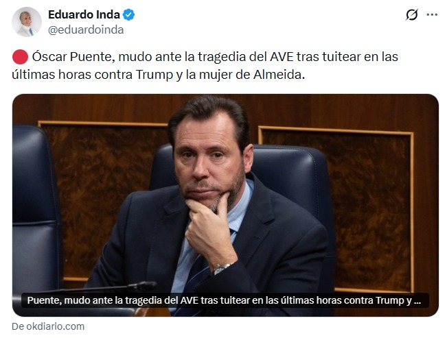 Julián Macías Tovar tweet media
