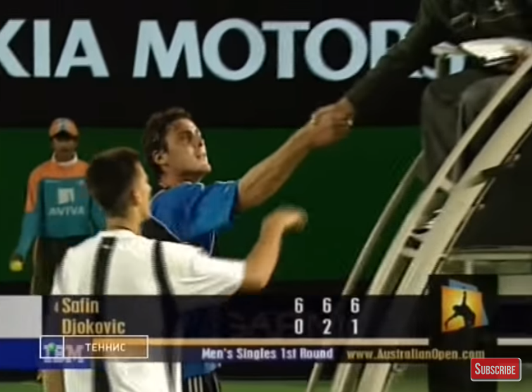 José Morón tweet media