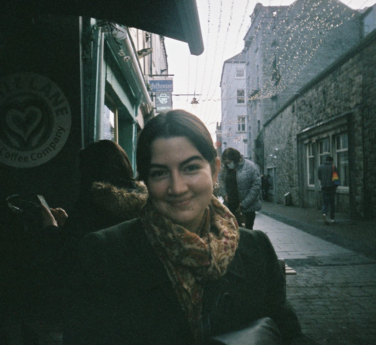 The Pig's Back tweet media