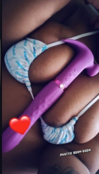 ⚠️Phattie🤤😍👅😘⚠️ tweet media