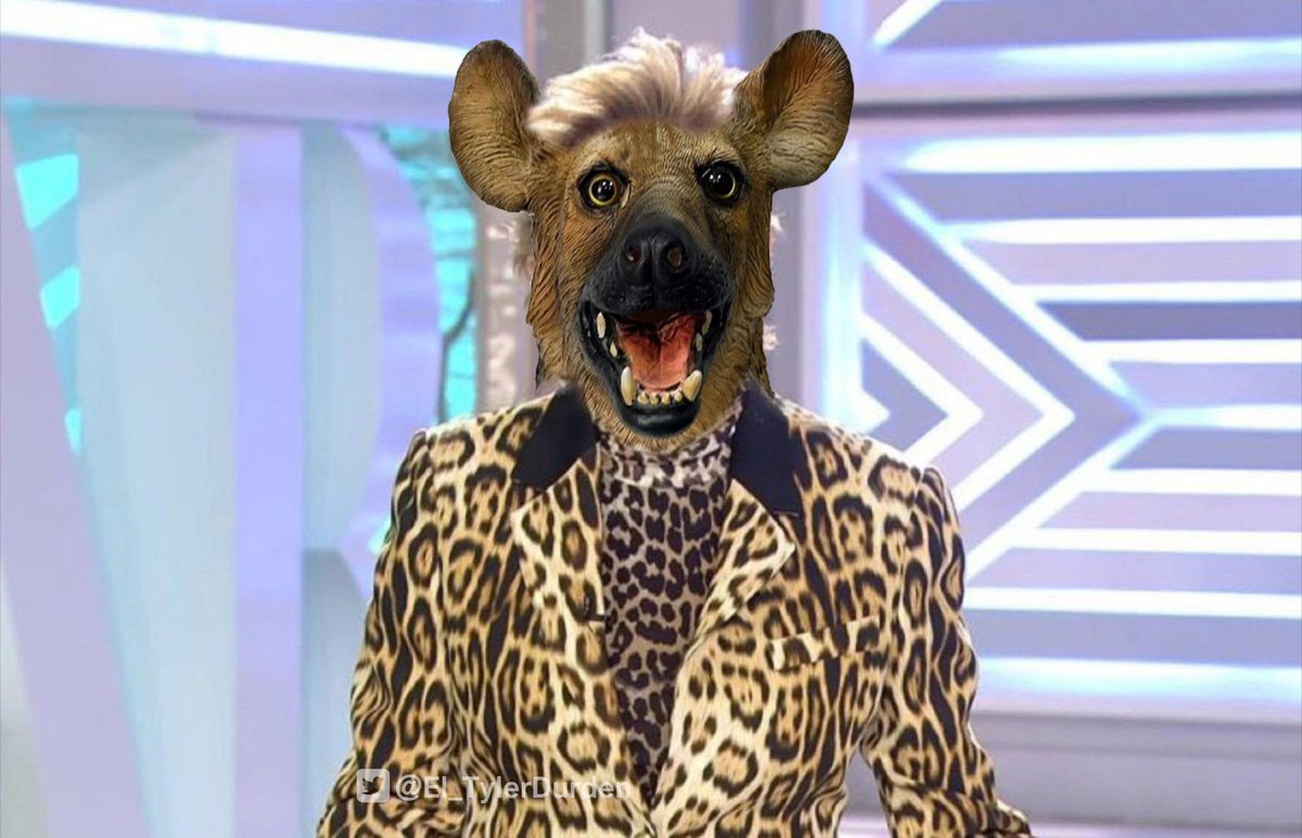 Ana Rosa Quintana: da igual la desgracia que haya ocurrido o la mentira o bulo de la ultraderecha que propagar.