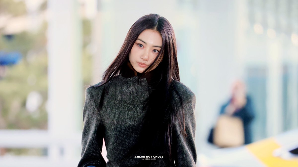 260117 ICN 

#미야오 #MEOVV #가원 #GAWON