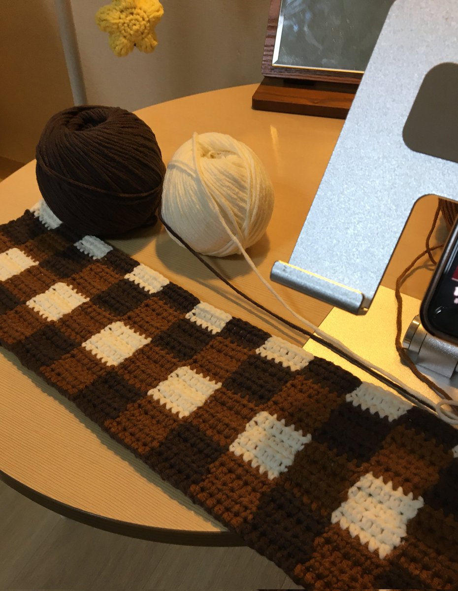 빠다🧶 tweet media