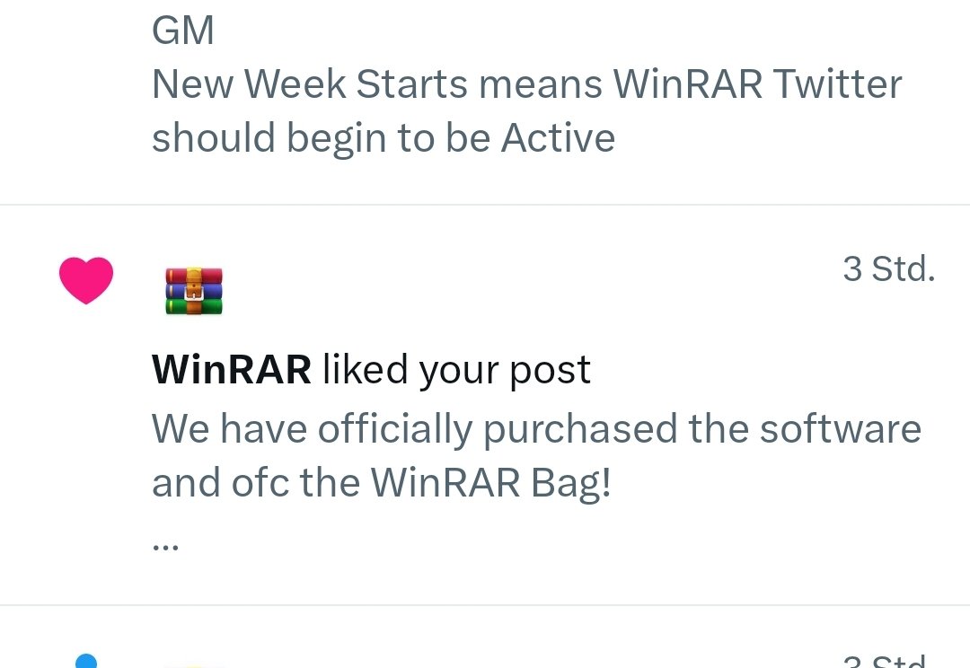 WinRaRBag's tweet photo. DwcRda1TYMukVhZo7dbzCsCRuk3sWSzmBwryPLmDBAGS https://t.co/jF0p8CkKNn