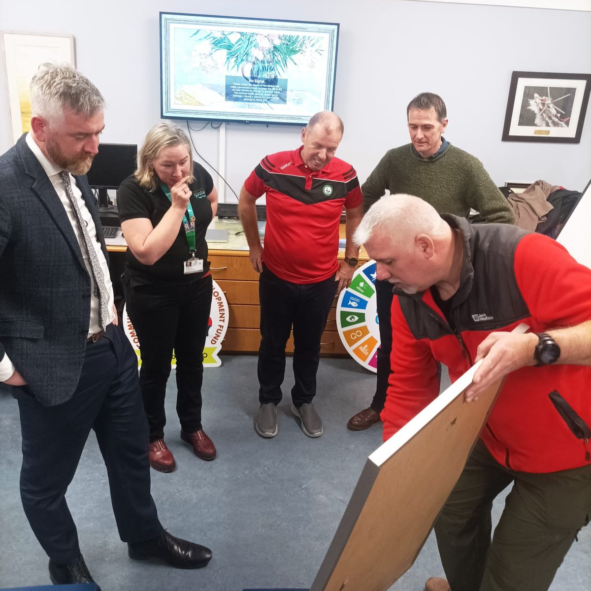 Local Authority Waters Programme tweet media