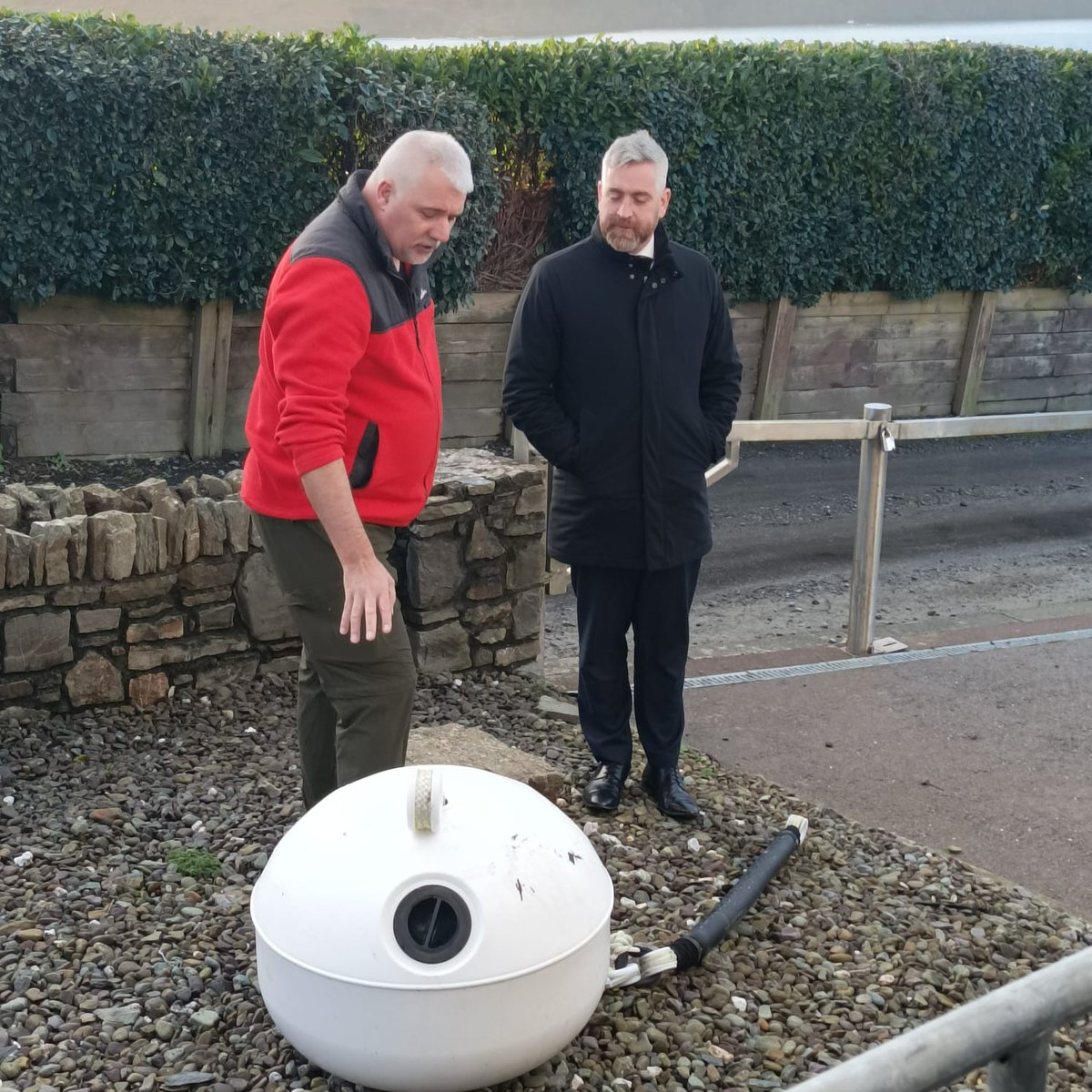 Local Authority Waters Programme tweet media