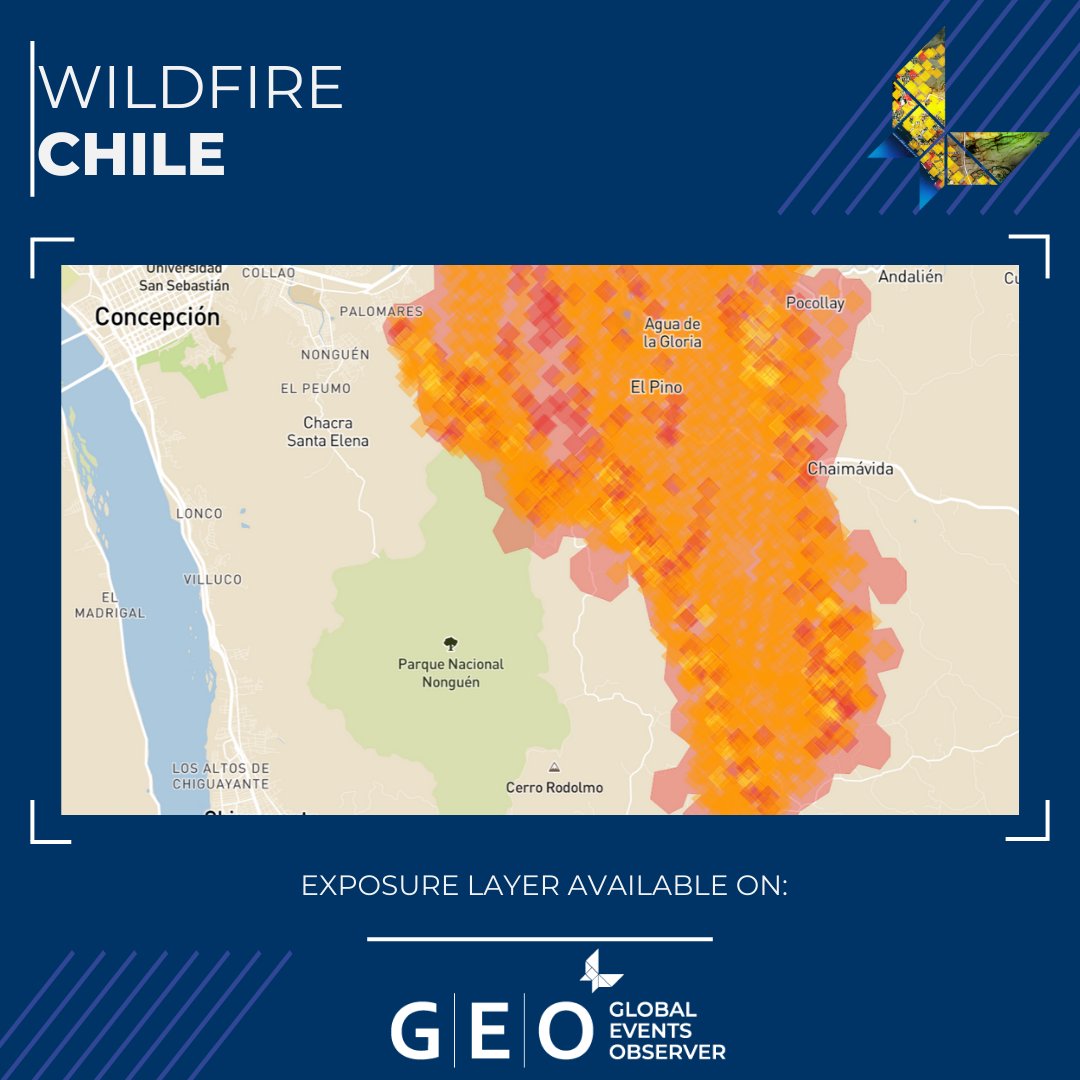 McKenzie Intelligence Services (MIS) tweet media