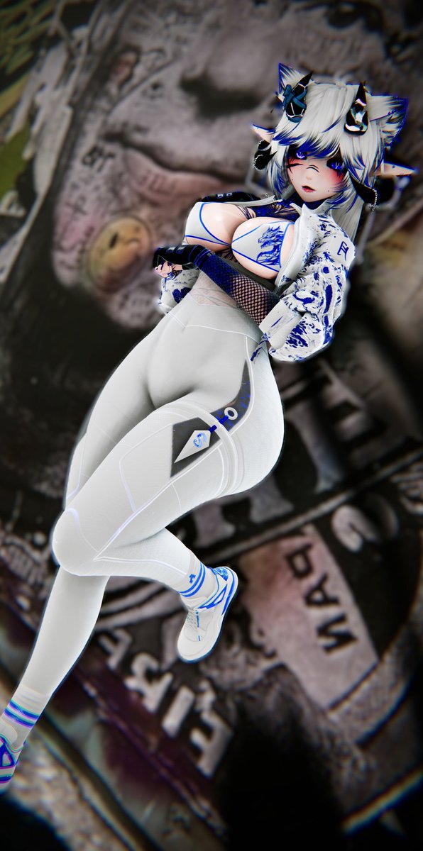 ZadVR (@zad_vrc) on Twitter photo 