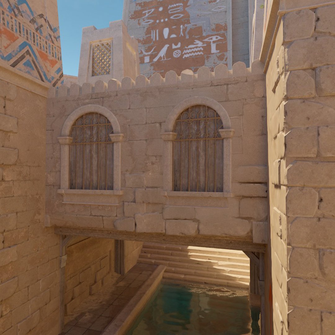 🚨 LEAKED ANUBIS UPDATE: