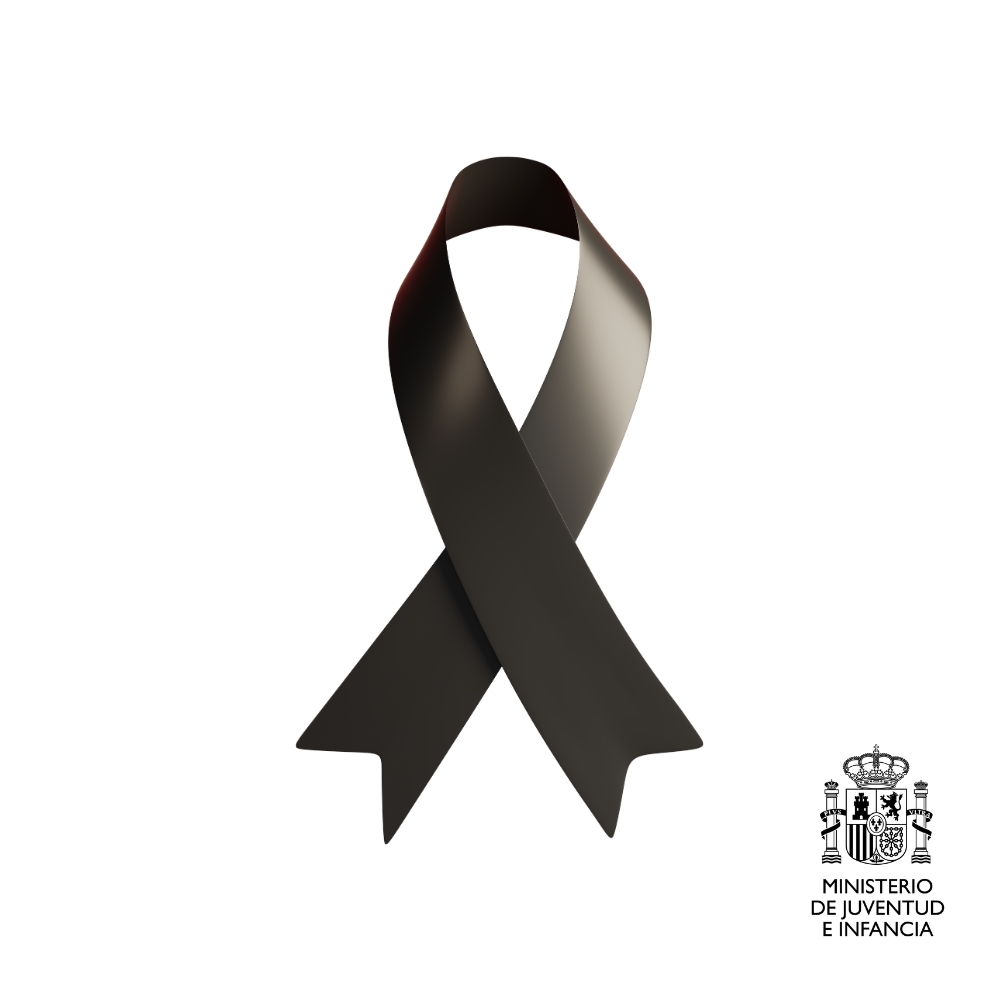 En el Ministerio de Juventud e Infancia hemos guardado un minuto de silencio en recuerdo a las personas fallecidas en el accidente de Adamuz. Transmitimos nuestra solidaridad con las familias y personas heridas y afectadas, a las que deseamos una pronta recuperación.