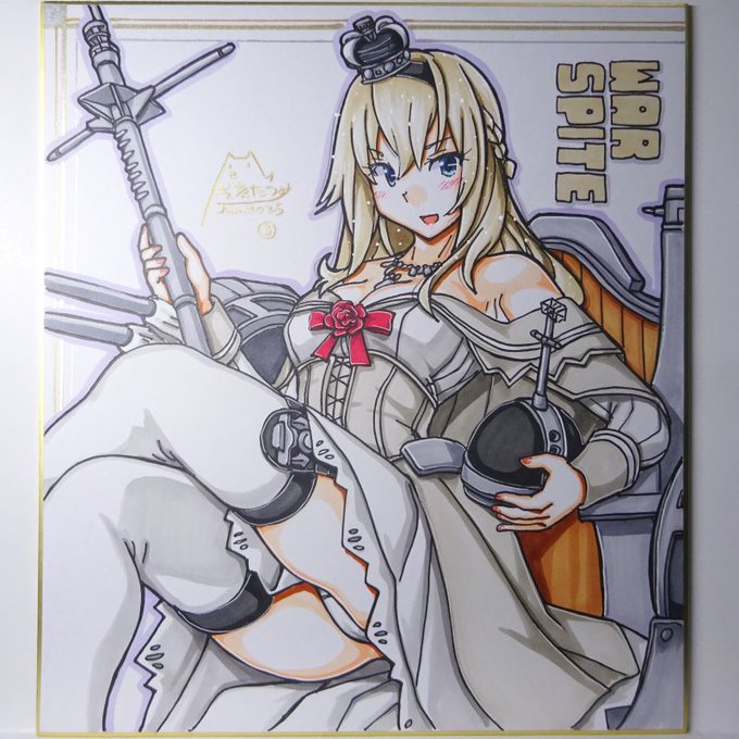 イギリス勢その1 冬コミで欠品してこみトレ用に追加したものが多くなってます