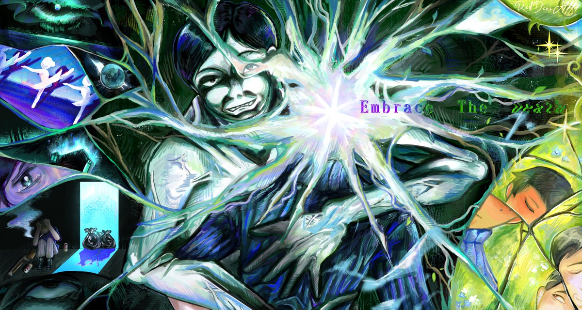 RedDino🕰 tweet media