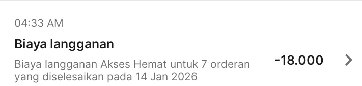 Ojol Cikarang tweet media