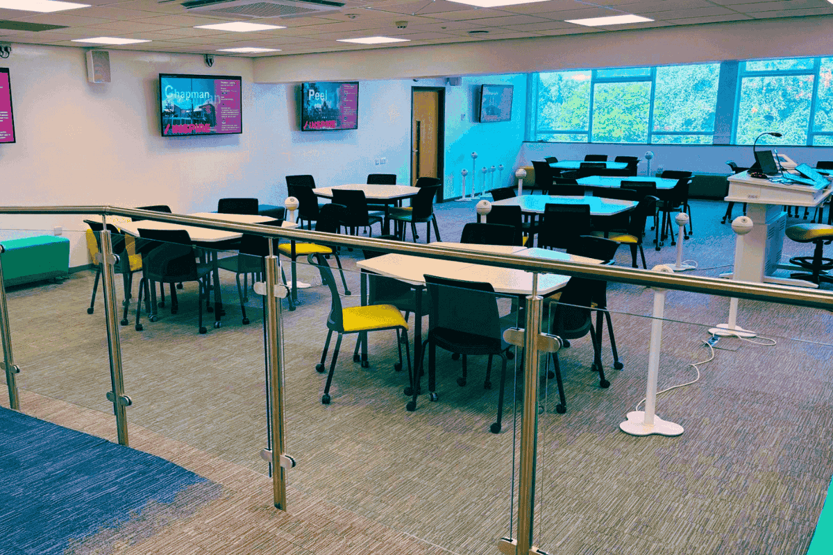 Roche AV Pro tweet media