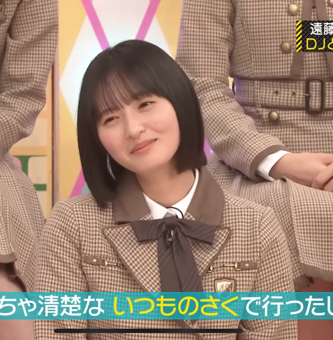 nosa___3's tweet photo. 今回も安定に可愛すぎて参った https://t.co/y198AIJWjM