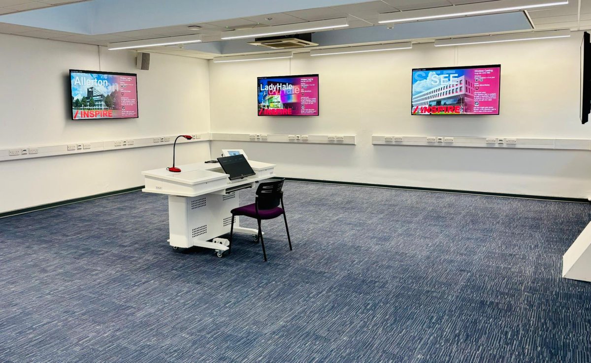 Roche AV Pro tweet media