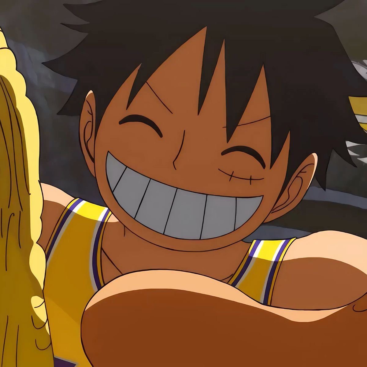 Luffy (@luffyscenes) on Twitter photo 