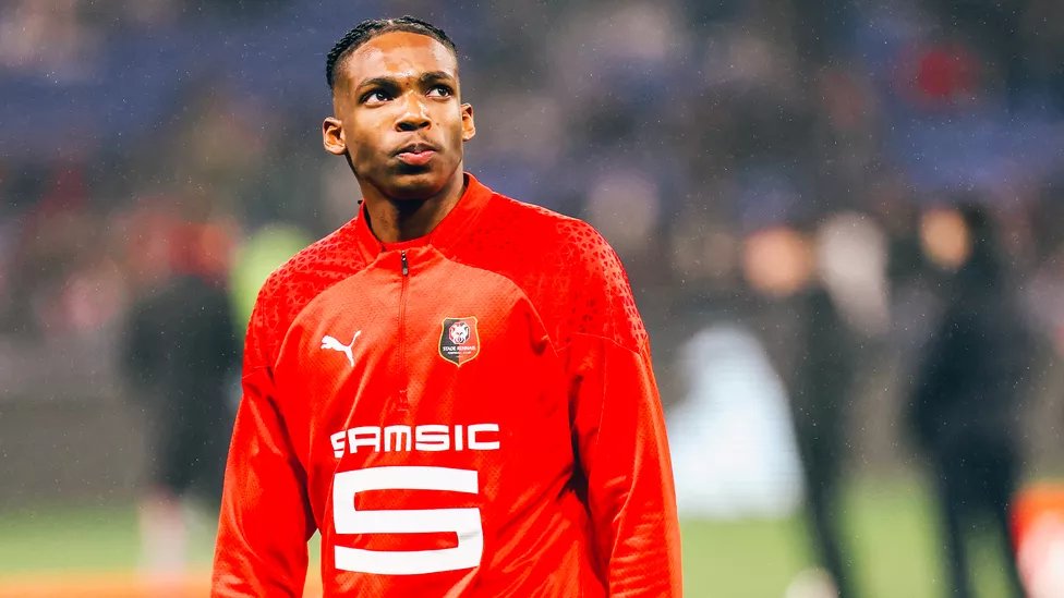 Ben Jacobs tweet media