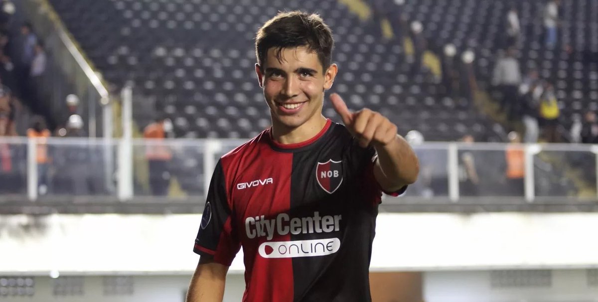 #Talleres | 👍🏽 UNO MÁS

✅ Juan Sforza ya está en Córdoba. Revisión médica y firma de contrato en las próximas horas.

✍️ Llega a préstamo.