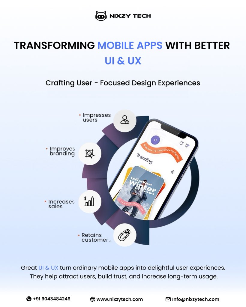 Nixzy Tech tweet media