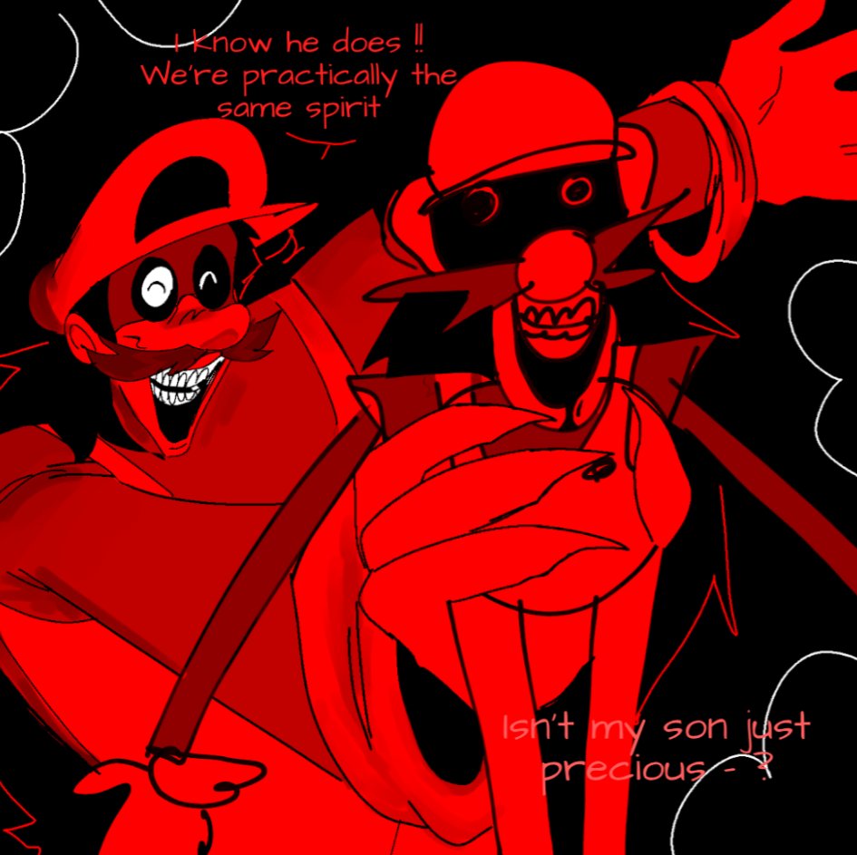 Autism_mangoes's tweet photo. Sorta part too! (2/ As long as I want it frfr)
#horrorbrew #mrvirtual #MX #otherdude https://t.co/SowCvdS11U