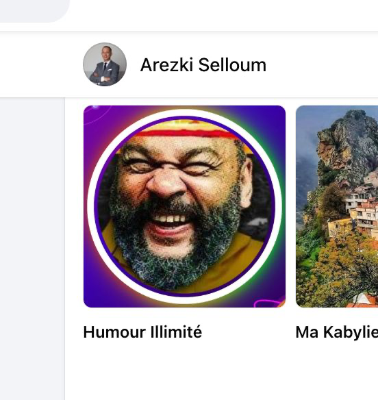 FrontRep's tweet photo. 🚨🇫🇷 ALERTE INFO - Arezki Selloum, membre de l’équipe de campagne de Franck Allisio, candidat du Rassemblement National à Marseille, anime des groupes dieudonnistes diffusant des contenus antisémites.

On y retrouve des visuels et messages ouvertement hostiles à la République, émanant du mouvement monarchiste de l’Action Française Provence.