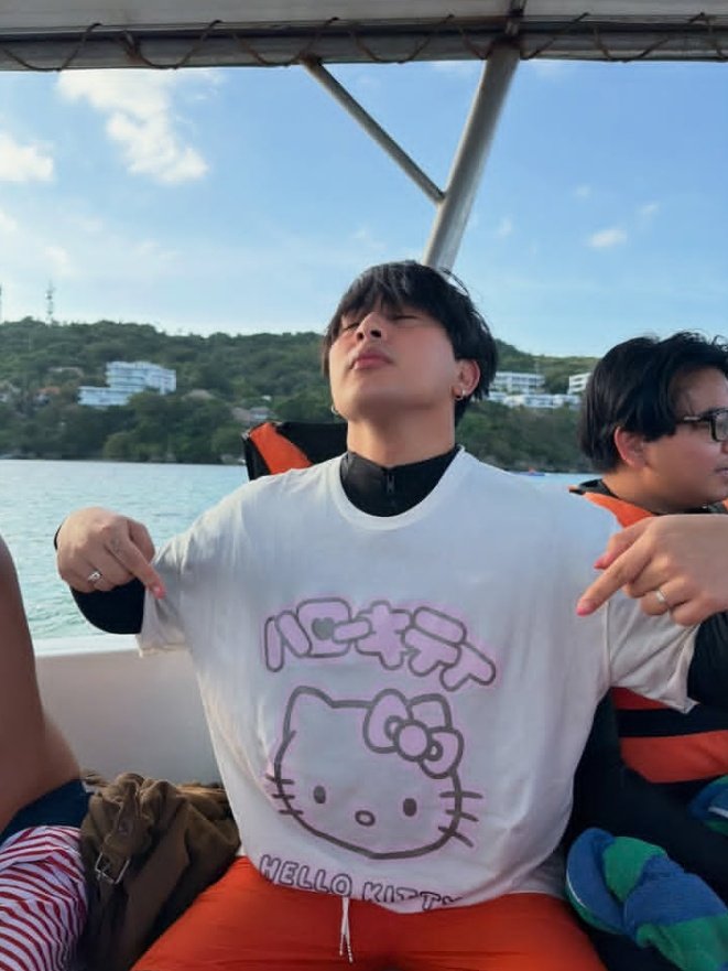 makiloiarc's tweet photo. #ilovehellokitty 😸💗 https://t.co/4NYdFcn1vH