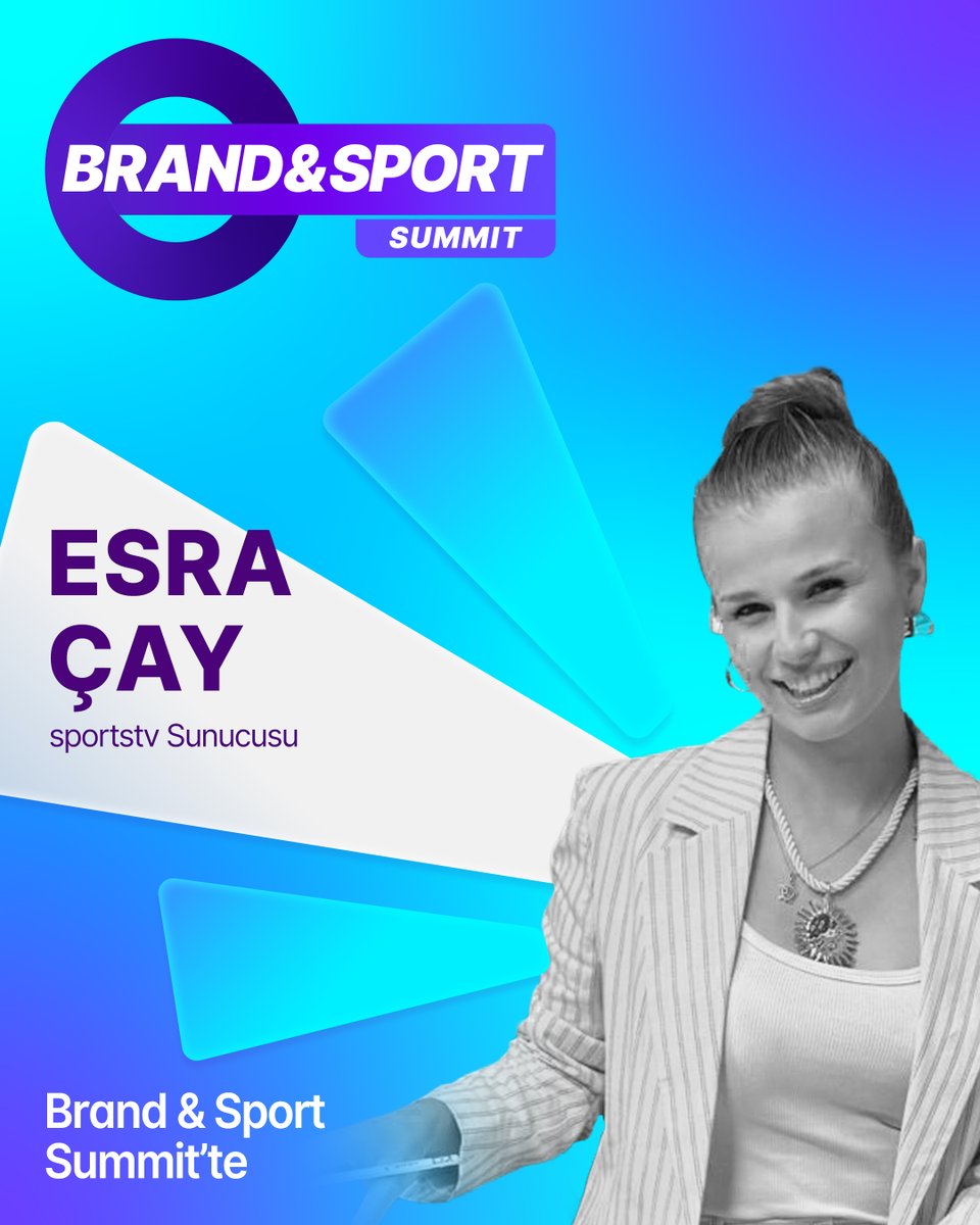 Brand & Sport Summit tweet media