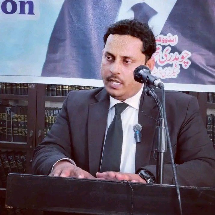 Qamar_Advocate's tweet photo. #NewProfilePic https://t.co/GlO8aoZjfG