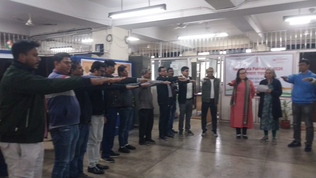 CBC Kolkata tweet media