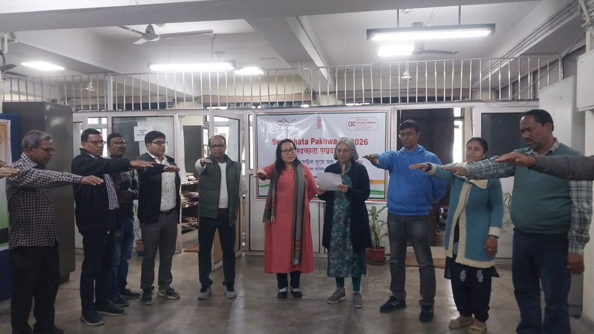 CBC Kolkata tweet media