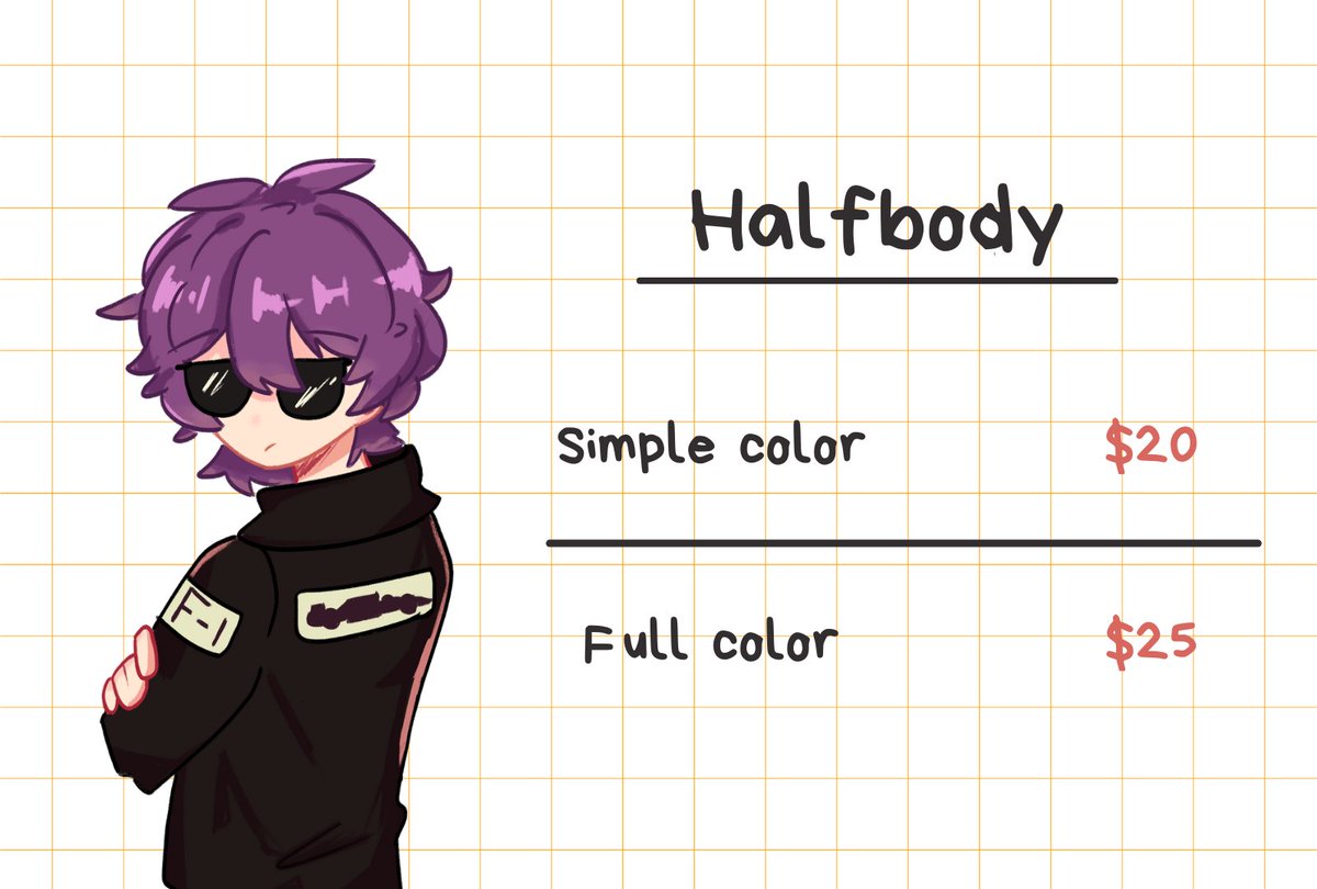 Shad! 「 ✦ Open Commins ✦ 」 tweet media