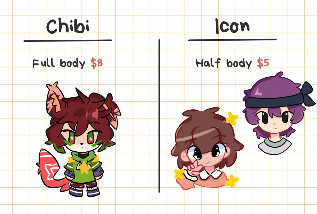 Shad! 「 ✦ Open Commins ✦ 」 tweet media