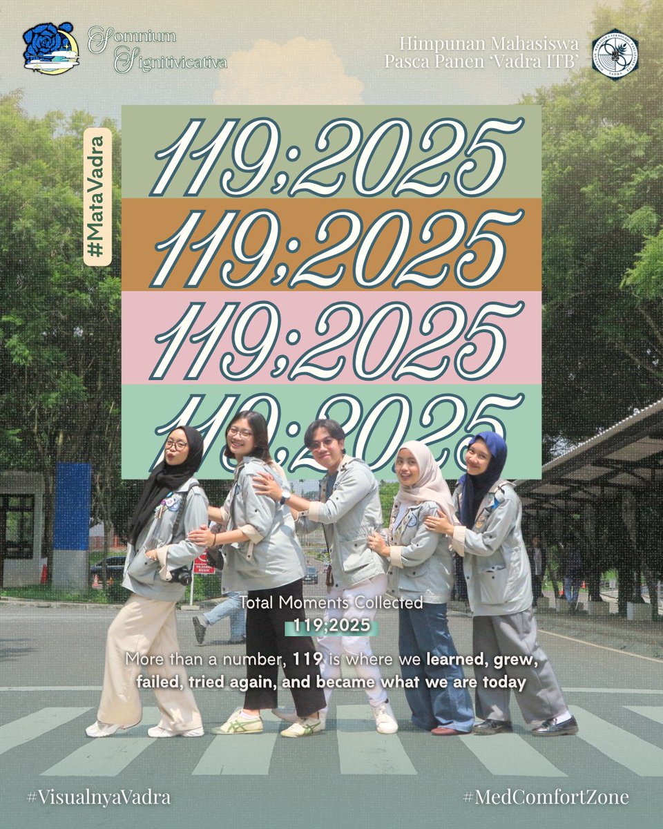 HMPP 'Vadra' ITB tweet media