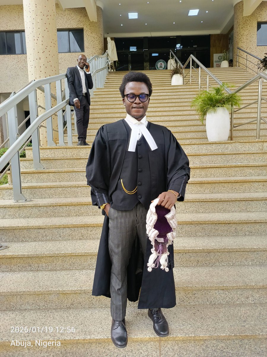 Chief UC Maxwell, SAL 𓃵 tweet media