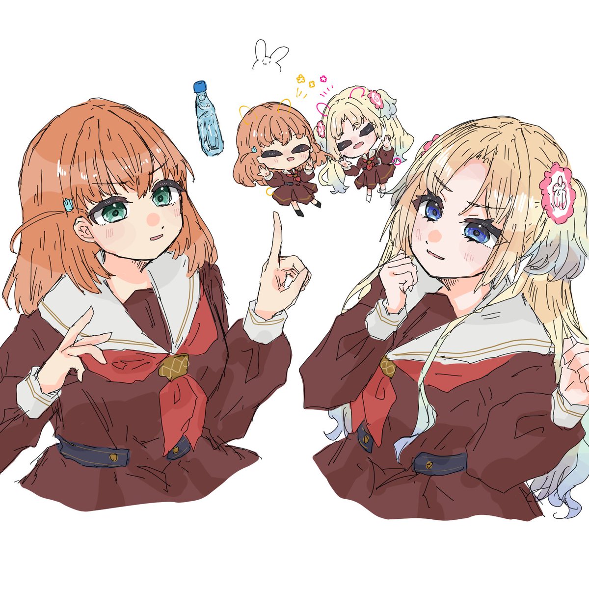 ⦵し⦵ず⦵な⦵み⦵ (@4zna3) / Posts / X