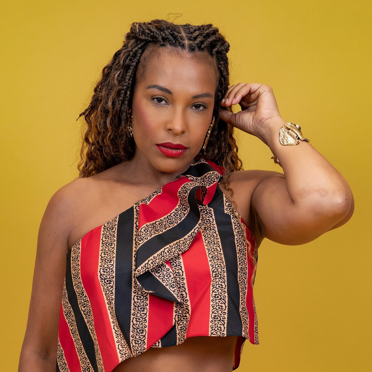 poponze's tweet image. Brigido chama Sol Vega de planta: "Parece que ela está de férias." #BBB26