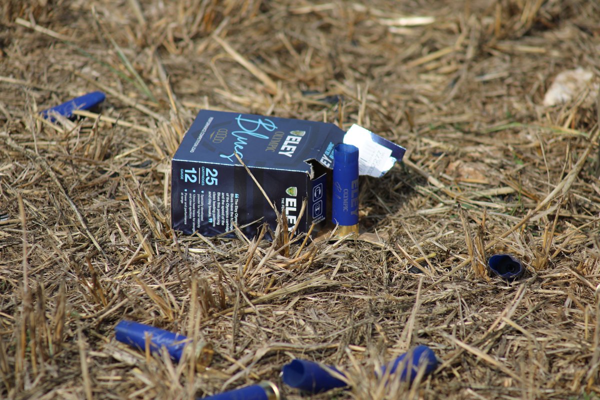 ELEY HAWK Ltd. tweet media