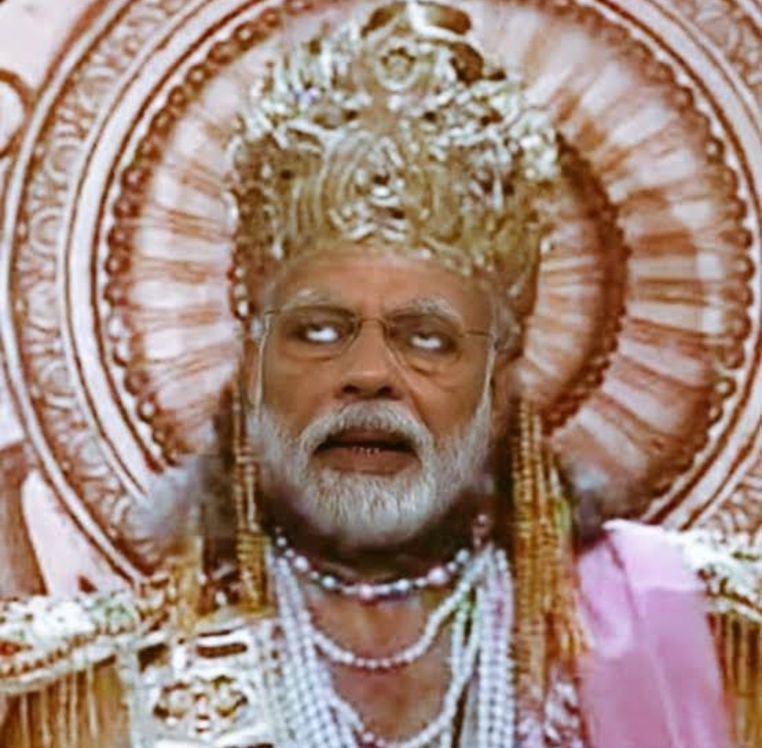 . 🕉️ 🚩 tweet media