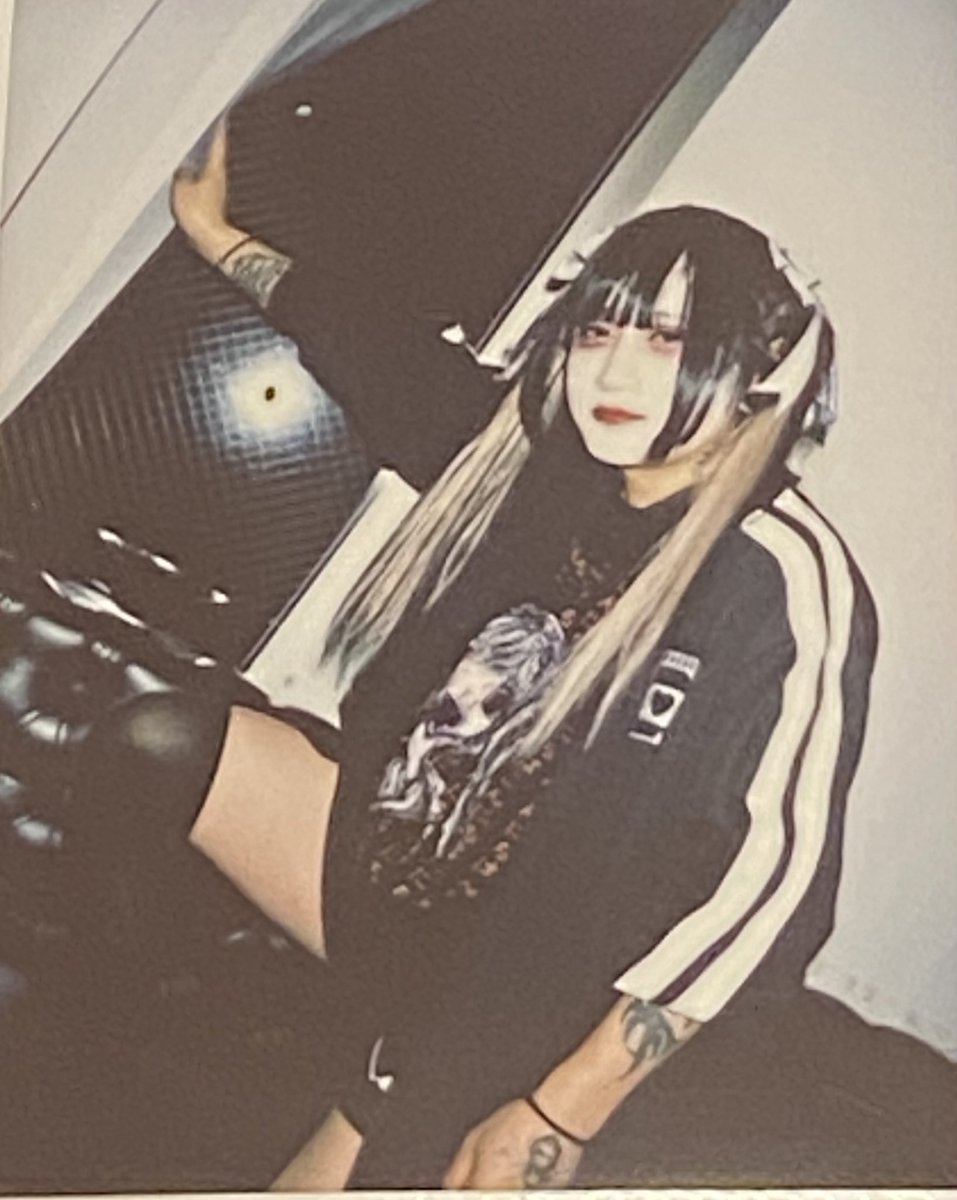 鮮血A子ちゃん 墓荒らしあさひ (@senketsu_asahi) / Posts / X