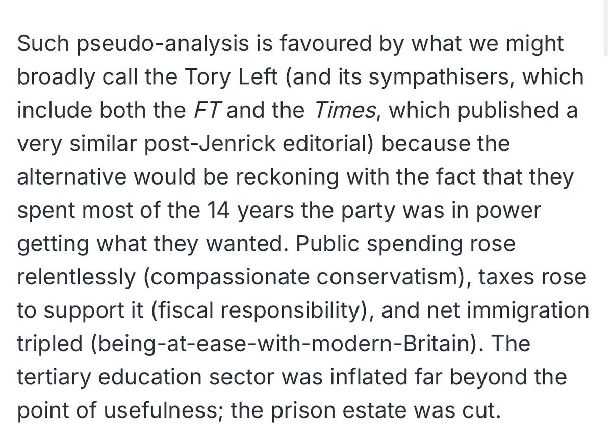 A brutal, brilliant piece by <a href="/HCH_Hill/">Henry Hill</a>.